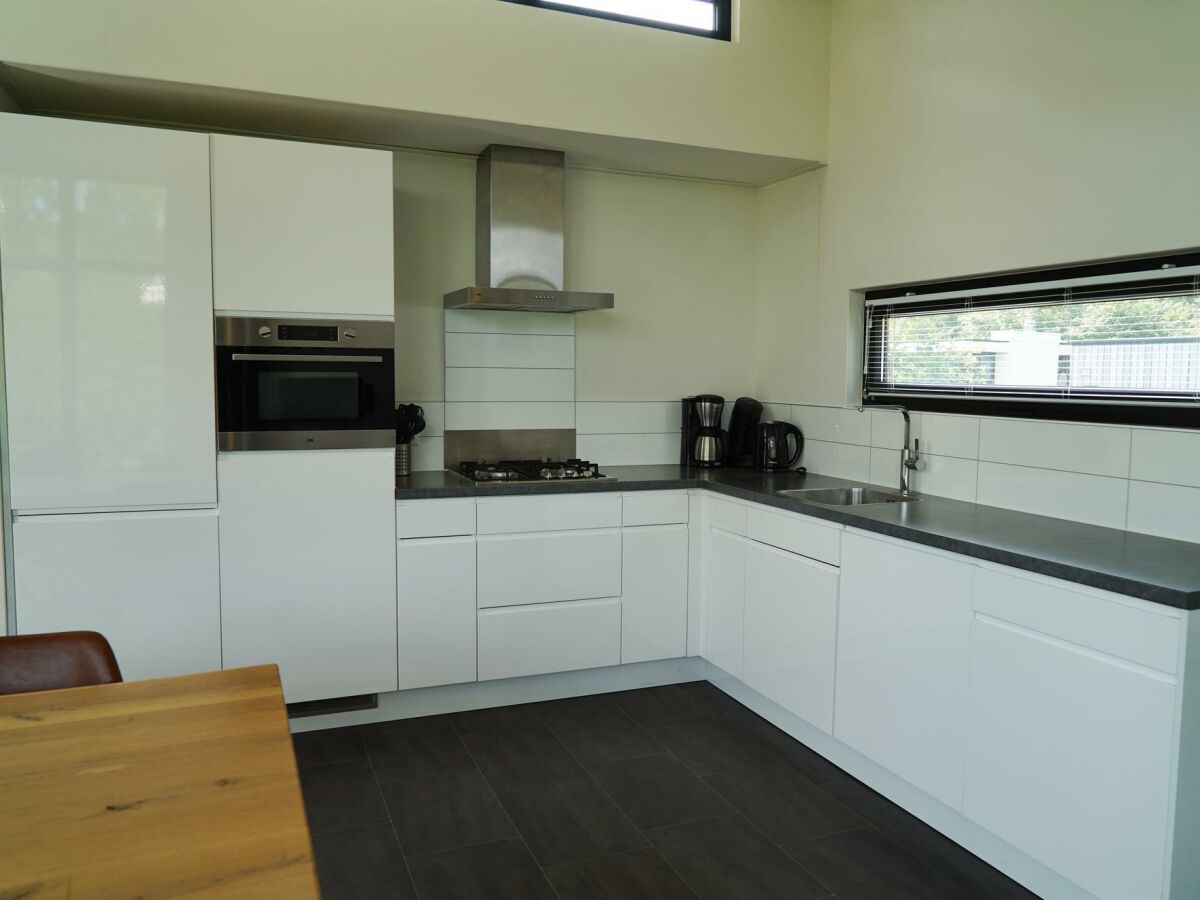 Holiday house Cube Maximaal 6 - Outdoor photo 4