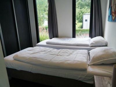 Holiday house Cube Maximaal 6 - Outdoor photo 5