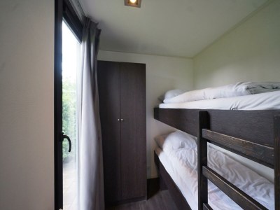 Holiday house Cube Maximaal 6 - Outdoor photo 6