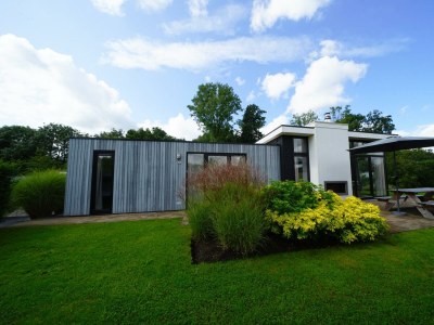 Holiday house Cube Maximaal 6 - Outdoor photo 8