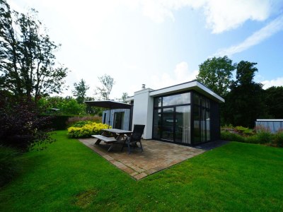 Holiday house Cube Maximaal 6 - Outdoor photo 9