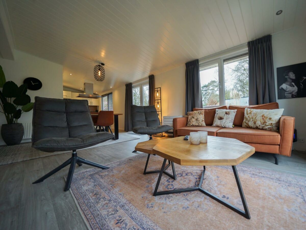 Holiday house Splitlevel 4 - Outdoor photo 2