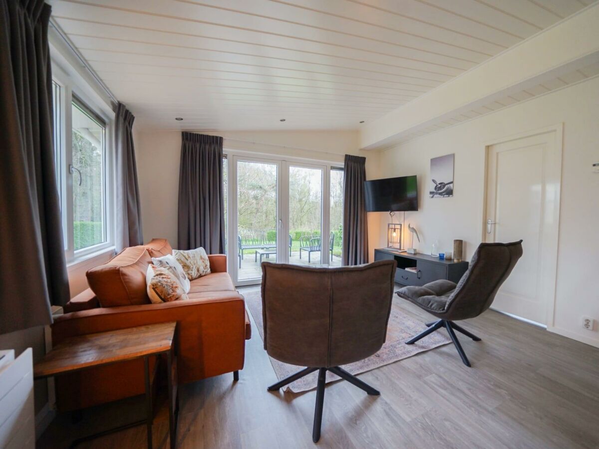 Holiday house Splitlevel 4 - Outdoor photo 3