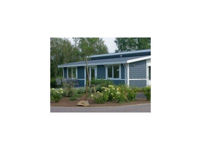 Holiday house Splitlevel 4 in Belfeld - Holiday house