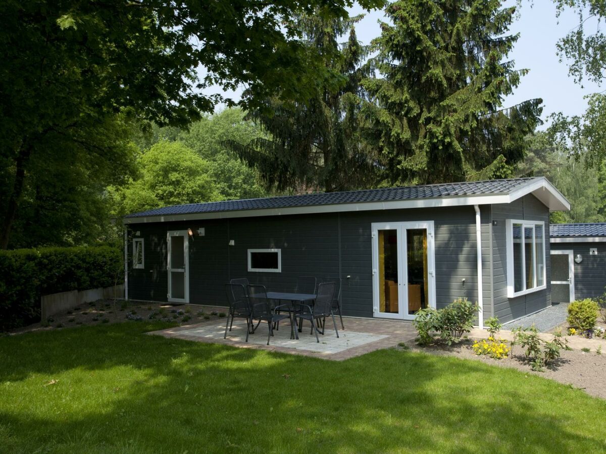 Holiday house Unique 4