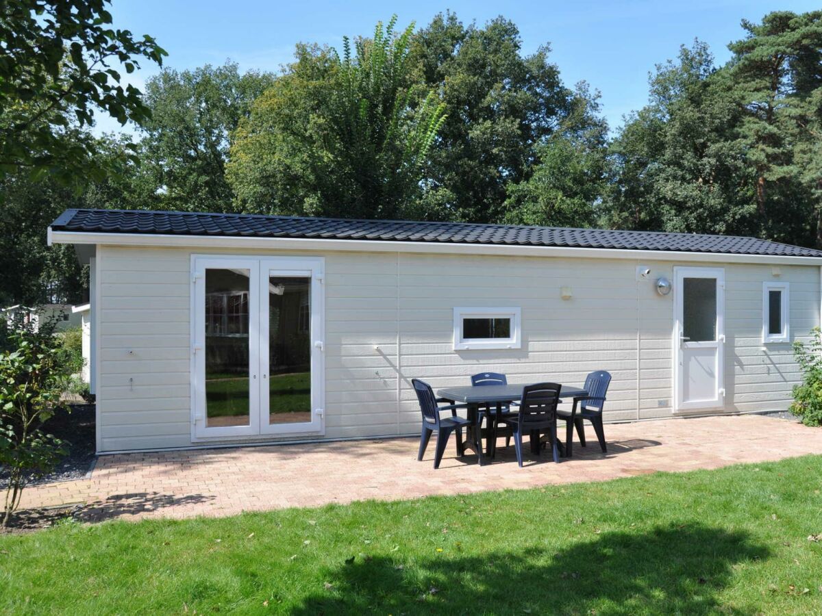 Holiday house Unique 4 - Outdoor photo 2