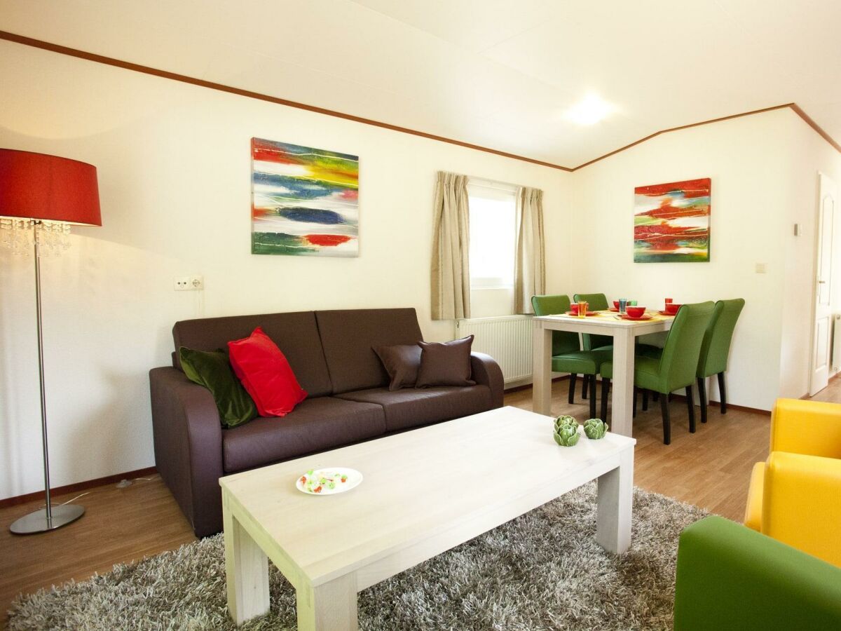 Holiday house Unique 4 - Outdoor photo 3