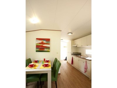 Holiday house Unique 4 - Outdoor photo 5