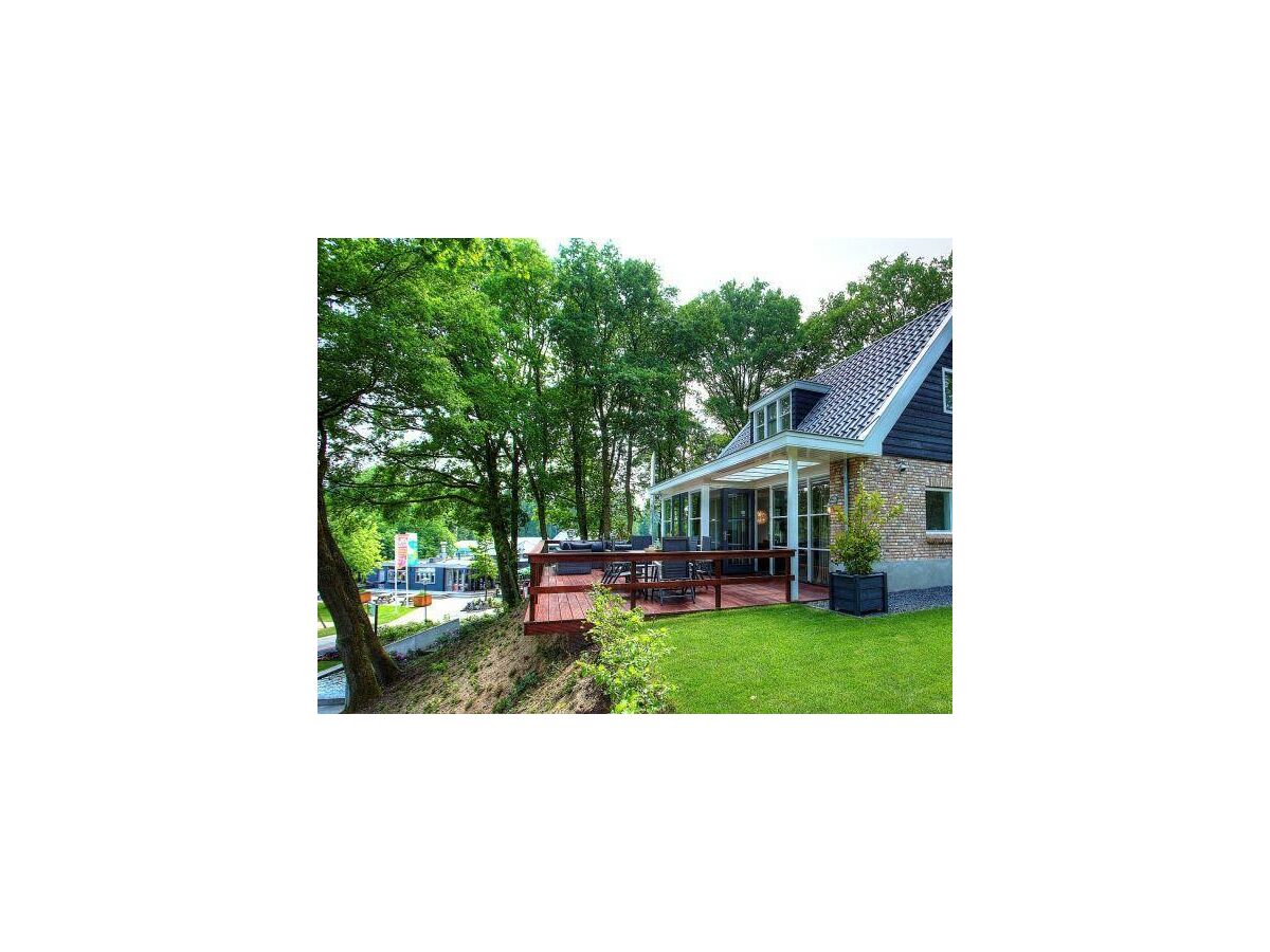 Villa Villa Vallonné 6