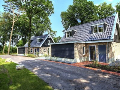 Villa Villa Vallonné 6 - Outdoor photo 5