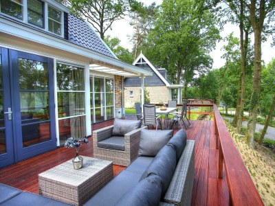 Villa Villa Vallonné 6 - Outdoor photo 6