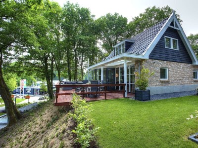 Villa Villa Vallonné 6 - Outdoor photo 7