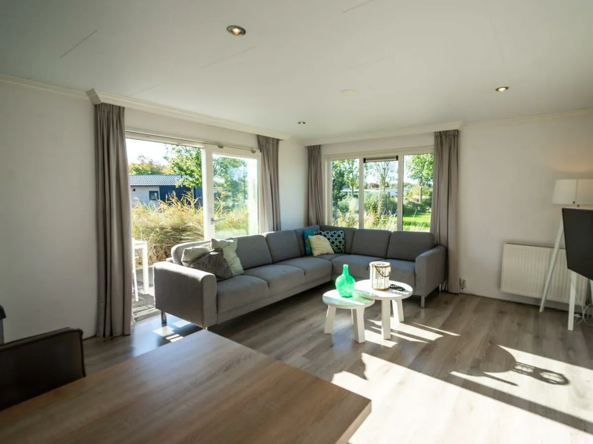 Holiday house Velthorst 4 - Outdoor photo 5