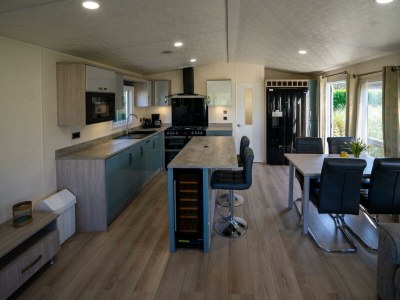 Holiday house Velthorst 4 - Outdoor photo 3