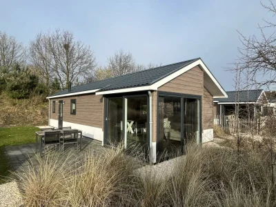 Holiday house Velthorst 4 - Outdoor photo 12