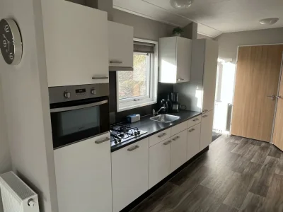 Holiday house Velthorst 4 - Outdoor photo 18