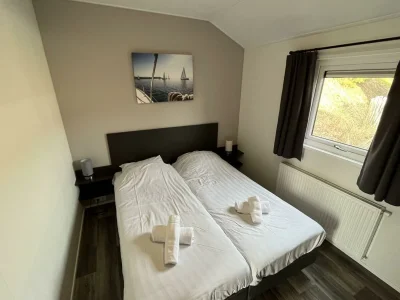 Holiday house Velthorst 4 - Outdoor photo 22