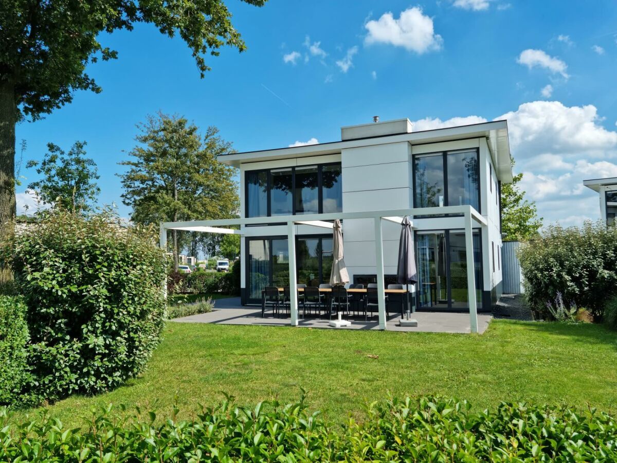 Holiday house Cube Magnifique 10