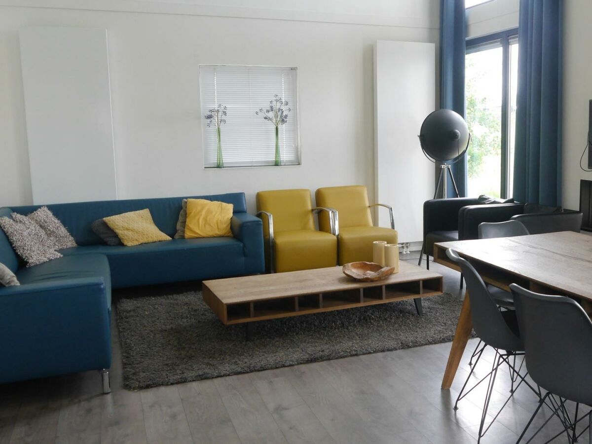 Holiday house Cube Magnifique 10 - Outdoor photo 3