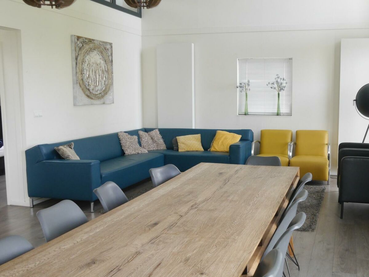 Holiday house Cube Magnifique 10 - Outdoor photo 5