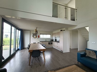 Holiday house Cube Magnifique 10 - Outdoor photo 2