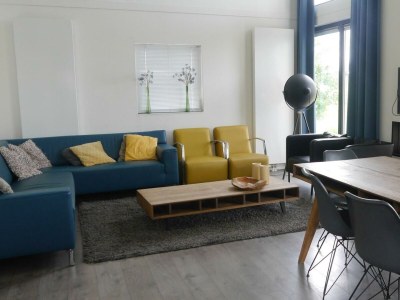 Holiday house Cube Magnifique 10 - Outdoor photo 3