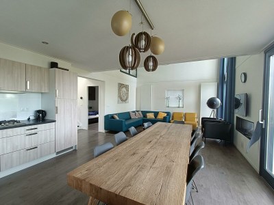 Holiday house Cube Magnifique 10 - Outdoor photo 4