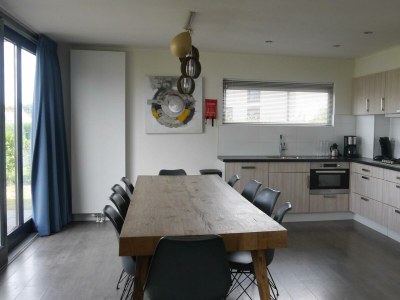 Holiday house Cube Magnifique 10 - Outdoor photo 6