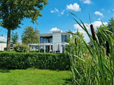 Holiday house Cube Magnifique 10 - Outdoor photo 10