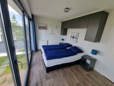 Holiday house Cube Magnifique 10 - Outdoor photo 11