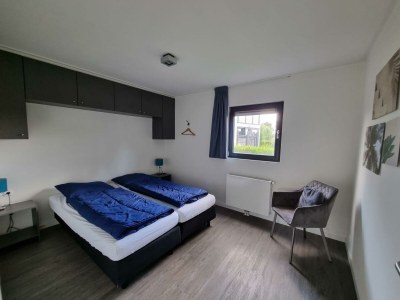 Holiday house Cube Magnifique 10 - Outdoor photo 12