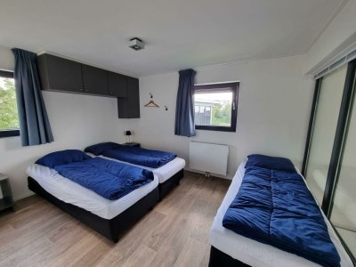 Holiday house Cube Magnifique 10 - Outdoor photo 13