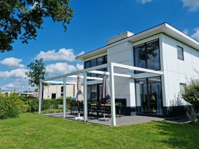 Holiday house Cube Magnifique 10 - Outdoor photo 14