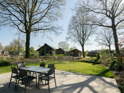 Villa Bosvilla 10 - Outdoor photo 18