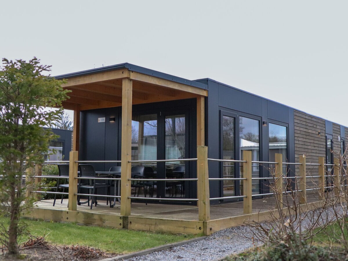 Holiday house Cottage 4 - Outdoor photo 2