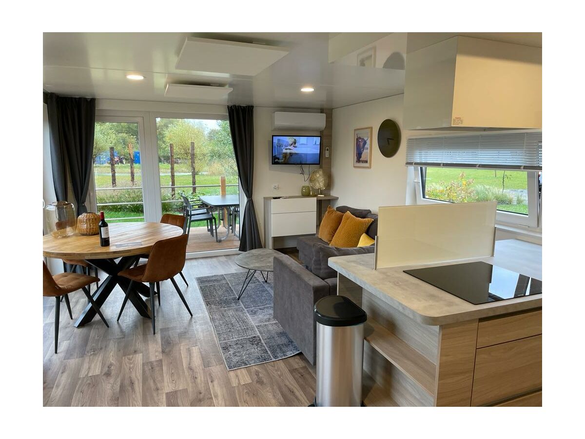 Holiday house Cottage 4 - Outdoor photo 4