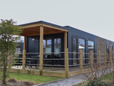 Holiday house Cottage 4 - Outdoor photo 2