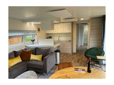 Holiday house Cottage 4 - Outdoor photo 3