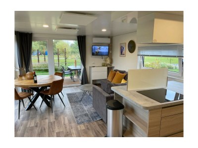 Holiday house Cottage 4 - Outdoor photo 4