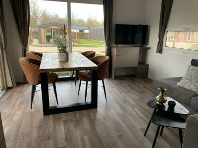 Holiday house Cottage 4 - Outdoor photo 11