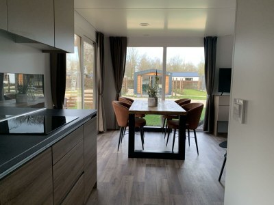 Holiday house Cottage 4 - Outdoor photo 12