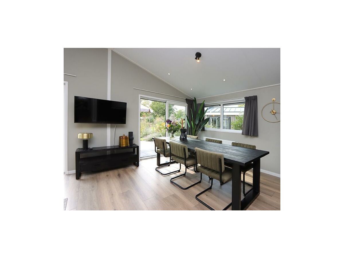 Holiday house Hackfort Hottub 6 - Outdoor photo 4