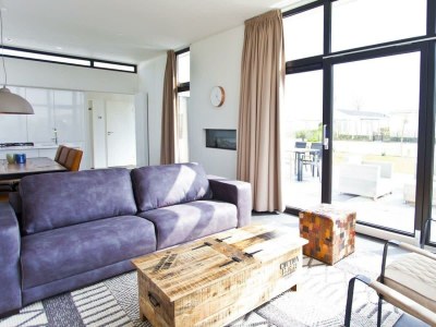 Holiday house L-Cube 6 - Outdoor photo 2