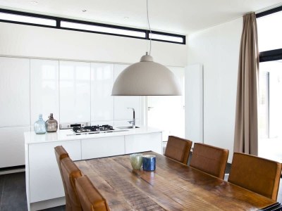 Holiday house L-Cube 6 - Outdoor photo 3