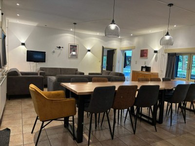 Holiday house Groepsaccommodatie 32 - Outdoor photo 7