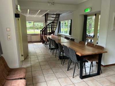 Holiday house Groepsaccommodatie 32 - Outdoor photo 8