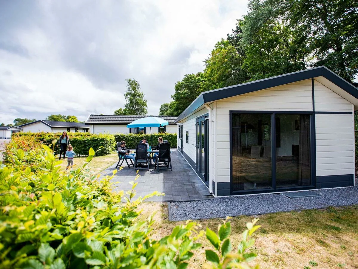 Holiday house Comfort 5 personen