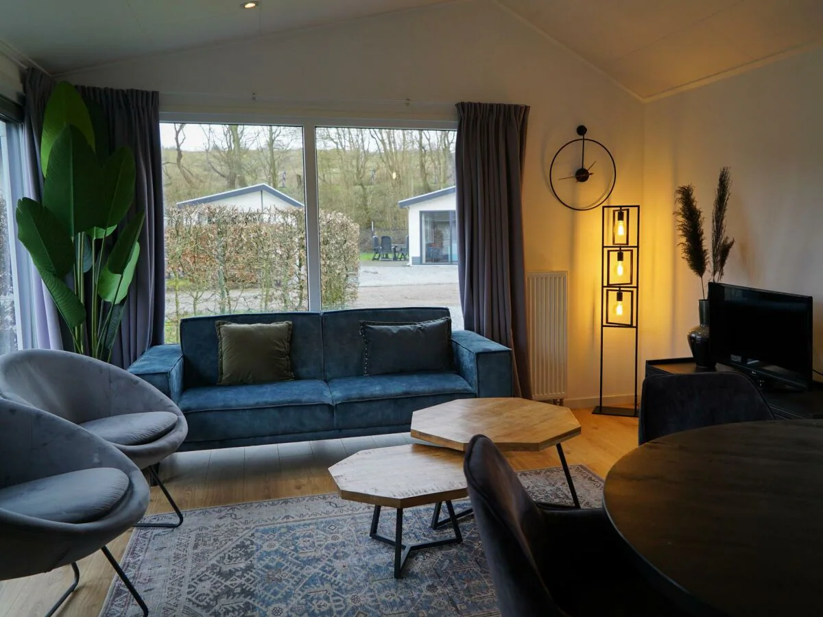 Holiday house Comfort 5 personen - Outdoor photo 2