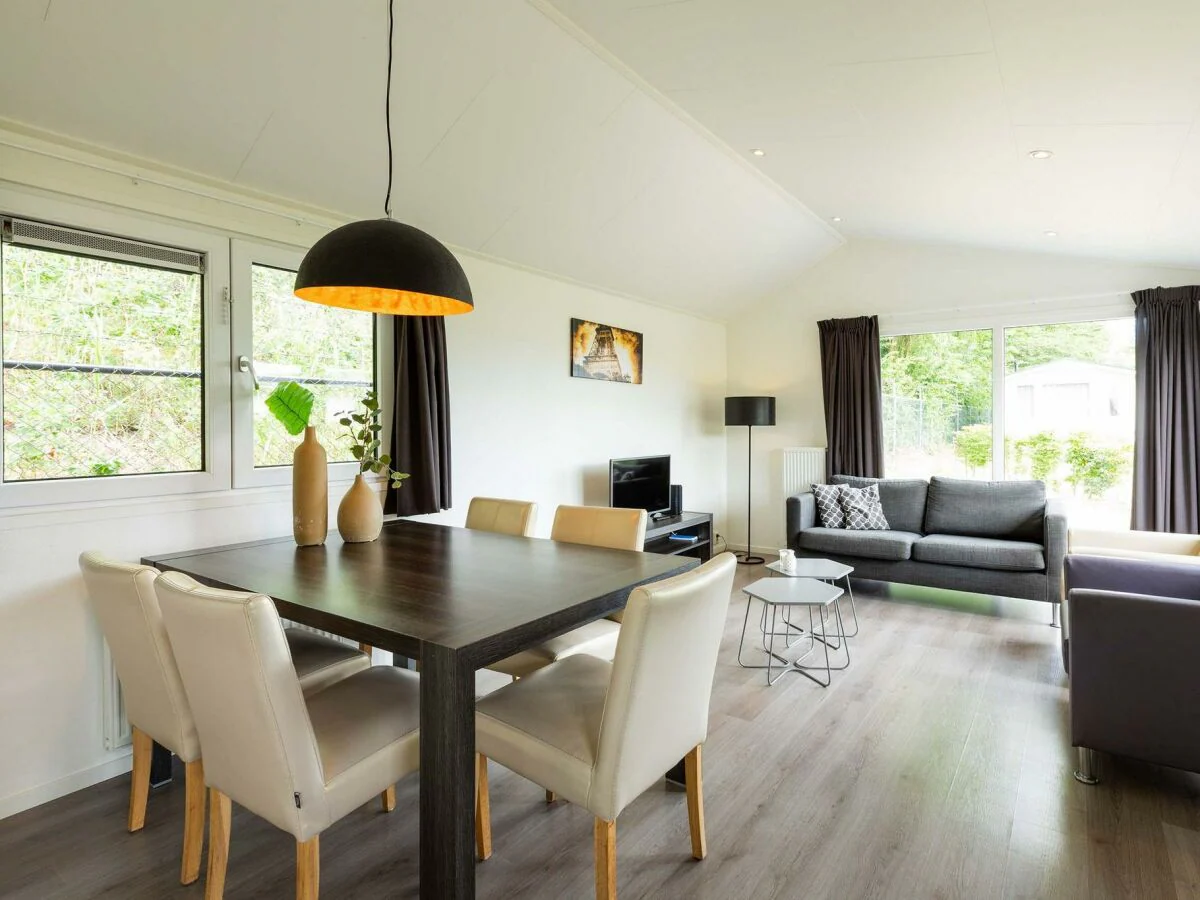 Holiday house Comfort 5 personen - Outdoor photo 4