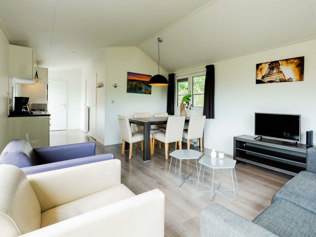 Holiday house Comfort 5 personen - Outdoor photo 5